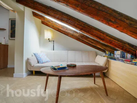 Penthouse in calle del Arenal - Photo 7