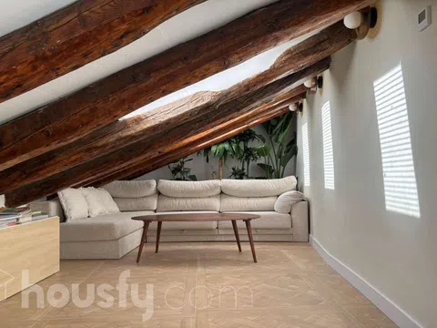 Penthouse in calle del Arenal - Photo 8