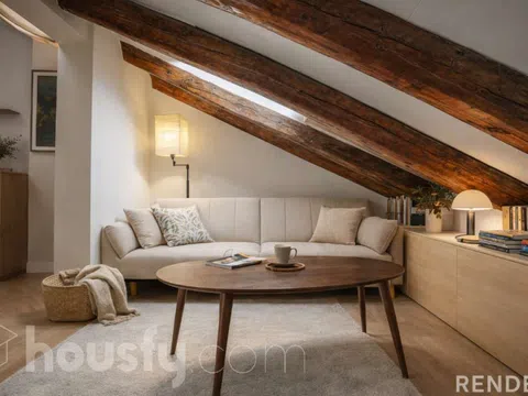Penthouse in calle del Arenal - Photo 9