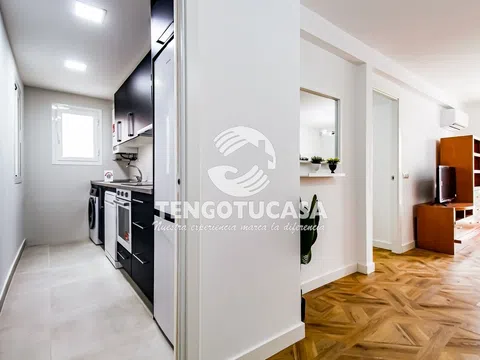Flat in avenida de Guadalajara, 63 - Photo 11