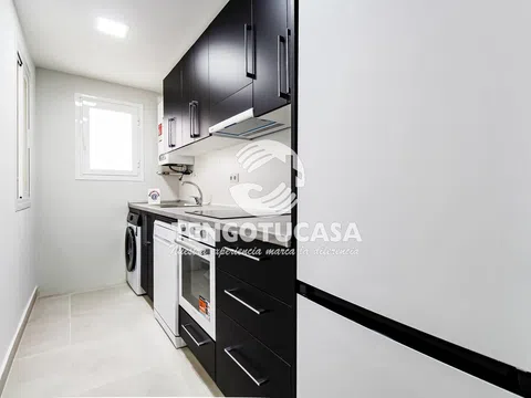 Flat in avenida de Guadalajara, 63 - Photo 12