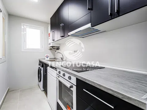 Flat in avenida de Guadalajara, 63 - Photo 13