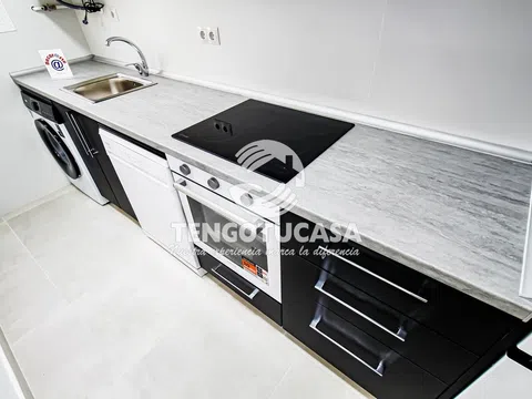 Flat in avenida de Guadalajara, 63 - Photo 14