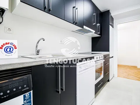 Flat in avenida de Guadalajara, 63 - Photo 15