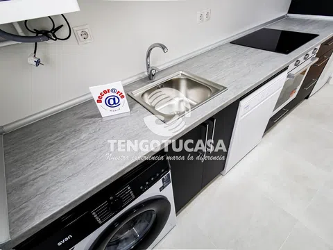 Flat in avenida de Guadalajara, 63 - Photo 16