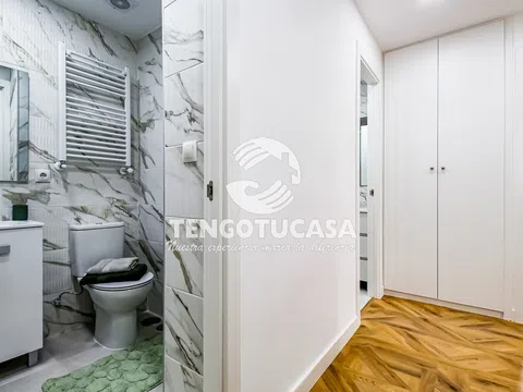 Flat in avenida de Guadalajara, 63 - Photo 17