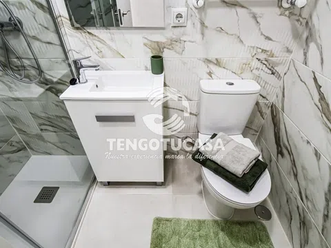 Flat in avenida de Guadalajara, 63 - Photo 18