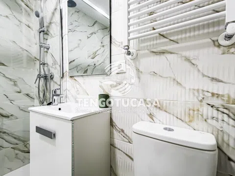 Flat in avenida de Guadalajara, 63 - Photo 20