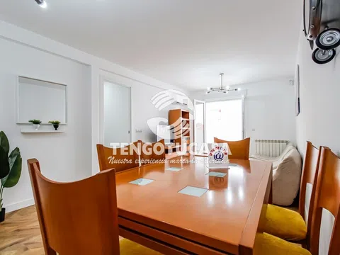 Flat in avenida de Guadalajara, 63 - Photo 4