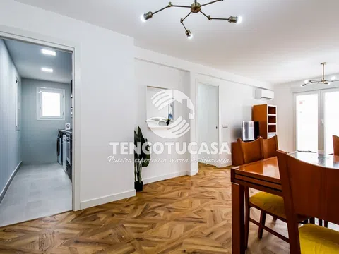 Flat in avenida de Guadalajara, 63 - Photo 8