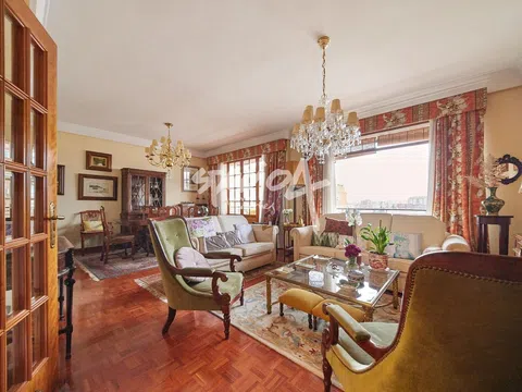 Flat in calle Velayos - Photo 15