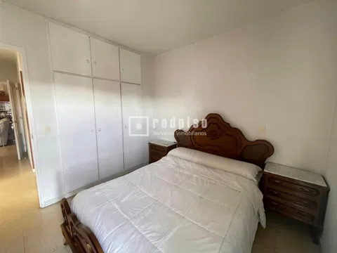 Flat in calle Jayena - Photo 11