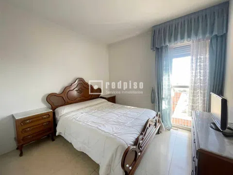 Flat in calle Jayena - Photo 12