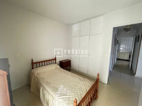 Flat in calle Jayena - Photo 16