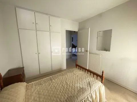 Flat in calle Jayena - Photo 17