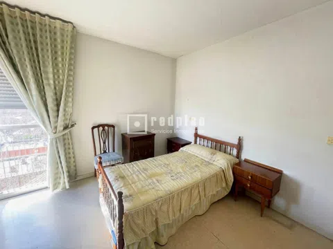 Flat in calle Jayena - Photo 19