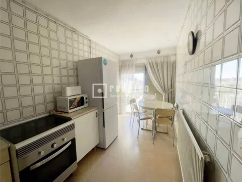 Flat in calle Jayena - Photo 9
