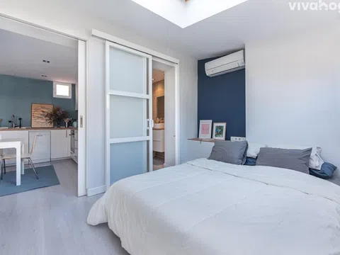 Penthouse - Photo 1