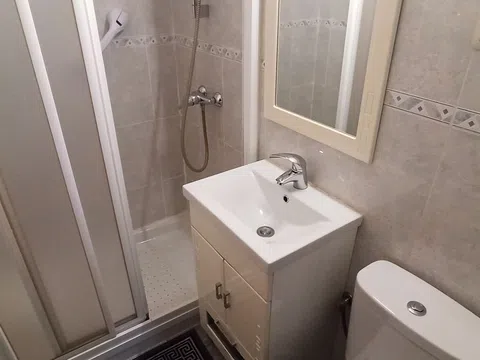 Flat in calle del Espinar - Photo 12