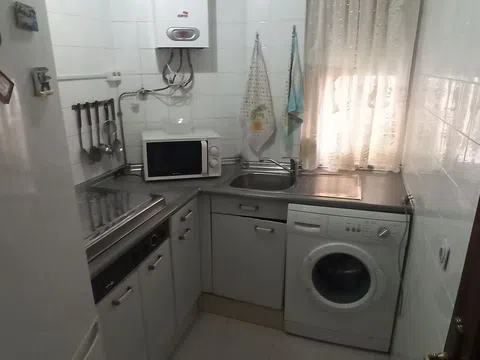 Flat in calle del Espinar - Photo 13