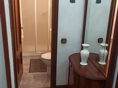 Flat in calle del Espinar - Photo 5