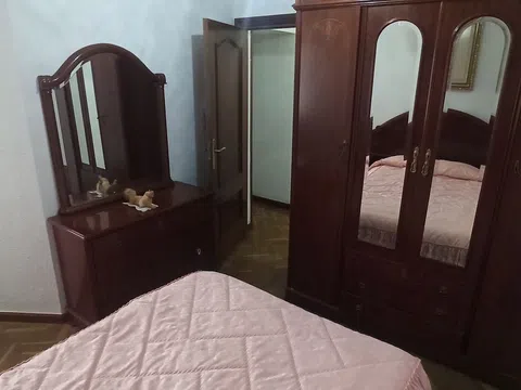 Flat in calle del Espinar - Photo 7
