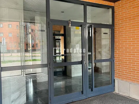 Flat in calle de Fernando Chueca Goitia - Photo 2
