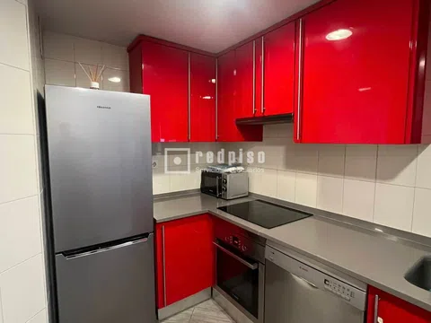 Flat in calle de Fernando Chueca Goitia - Photo 11