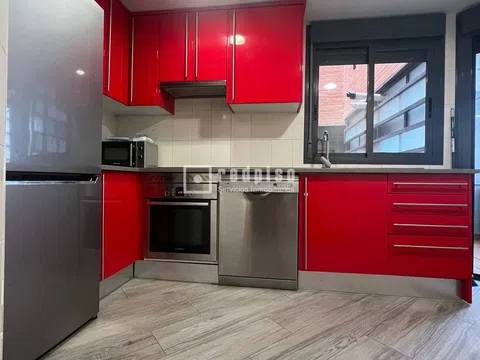 Flat in calle de Fernando Chueca Goitia - Photo 12