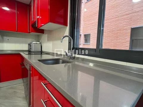 Flat in calle de Fernando Chueca Goitia - Photo 13