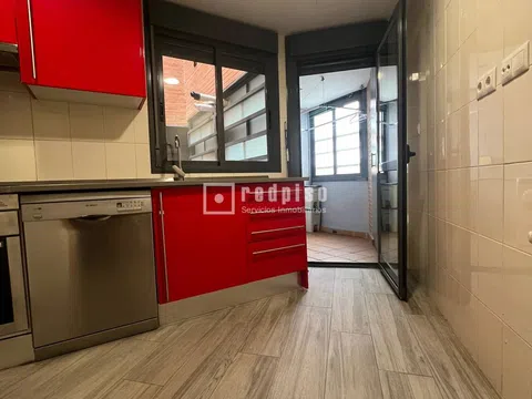 Flat in calle de Fernando Chueca Goitia - Photo 14