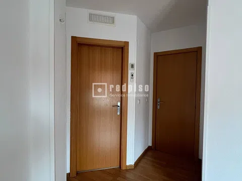 Flat in calle de Fernando Chueca Goitia - Photo 15