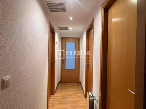 Flat in calle de Fernando Chueca Goitia - Photo 16