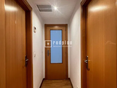 Flat in calle de Fernando Chueca Goitia - Photo 17