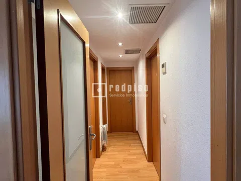 Flat in calle de Fernando Chueca Goitia - Photo 18
