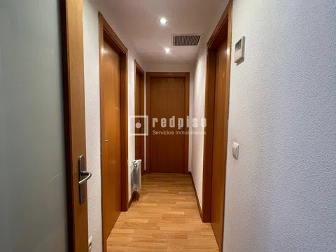 Flat in calle de Fernando Chueca Goitia - Photo 19