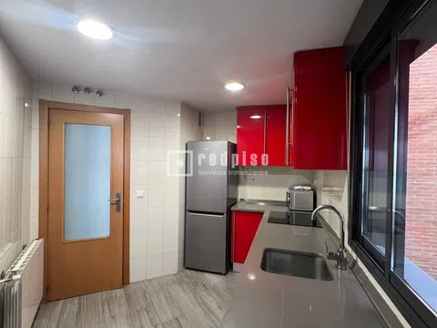 Flat in calle de Fernando Chueca Goitia - Photo 10