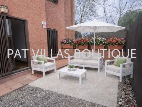 Flat in calle de Babilonia - Photo 1