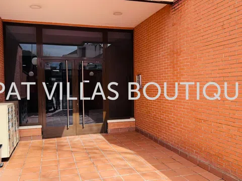 Flat in calle de Babilonia - Photo 2