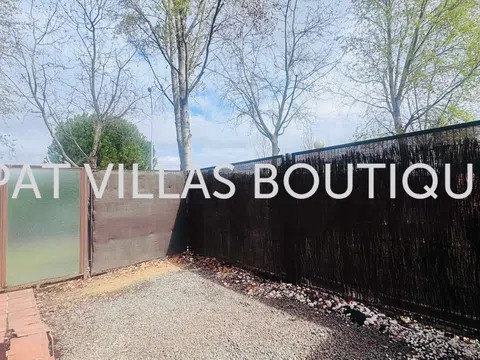 Flat in calle de Babilonia - Photo 11