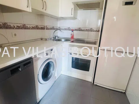 Flat in calle de Babilonia - Photo 13