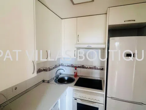 Flat in calle de Babilonia - Photo 14