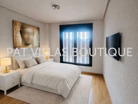 Flat in calle de Babilonia - Photo 18