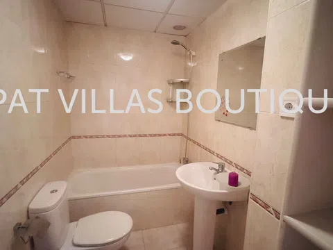Flat in calle de Babilonia - Photo 19