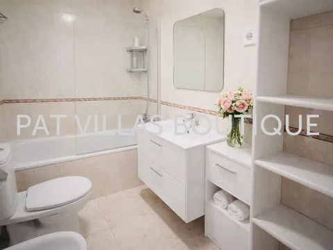 Flat in calle de Babilonia - Photo 20