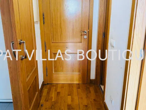Flat in calle de Babilonia - Photo 3