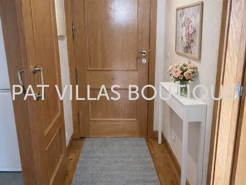 Flat in calle de Babilonia - Photo 4