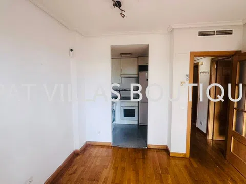 Flat in calle de Babilonia - Photo 5
