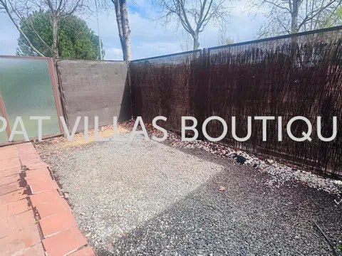 Flat in calle de Babilonia - Photo 9