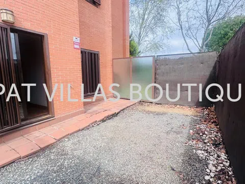 Flat in calle de Babilonia - Photo 10